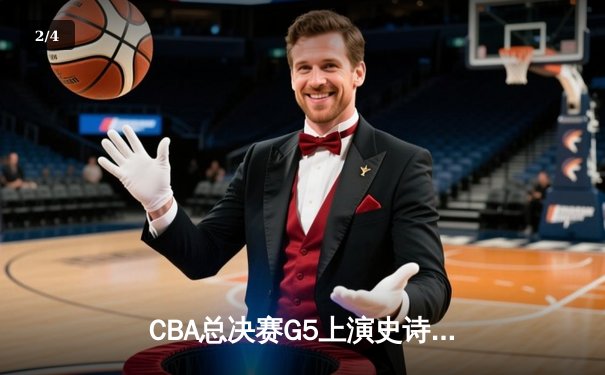 CBA总决赛G5上演史诗逆转 广东宏远加时苦战力克辽宁男篮 - 2