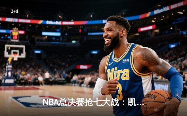 NBA总决赛抢七大战：凯尔特人逆转勇士夺第18冠，塔图姆荣膺FMVP - 3
