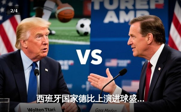 西班牙国家德比上演进球盛宴，皇马3-2绝杀巴萨登顶西甲 - 2